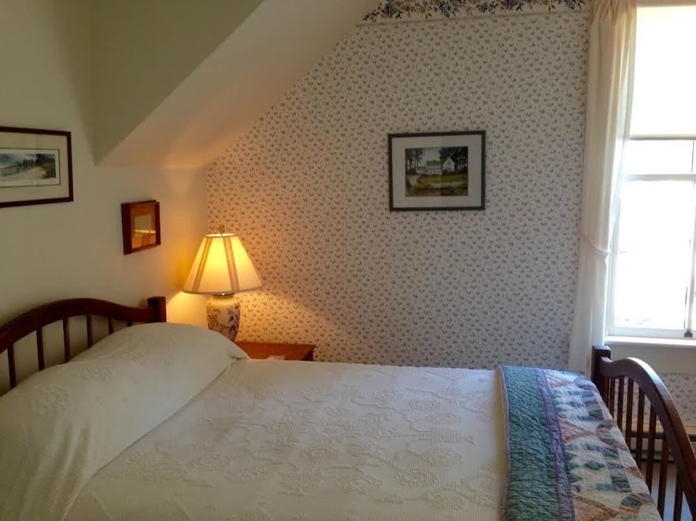 Joshua Grindle Inn Mendocino Exteriör bild